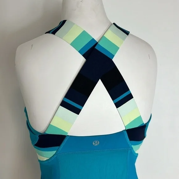 Lululemon | Lululemon athletica Push Your Limits Tank Top - Picture 5 of 7